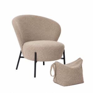 Kinnie Lounger