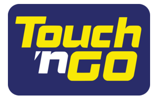 Touch 'n Go eWallet
