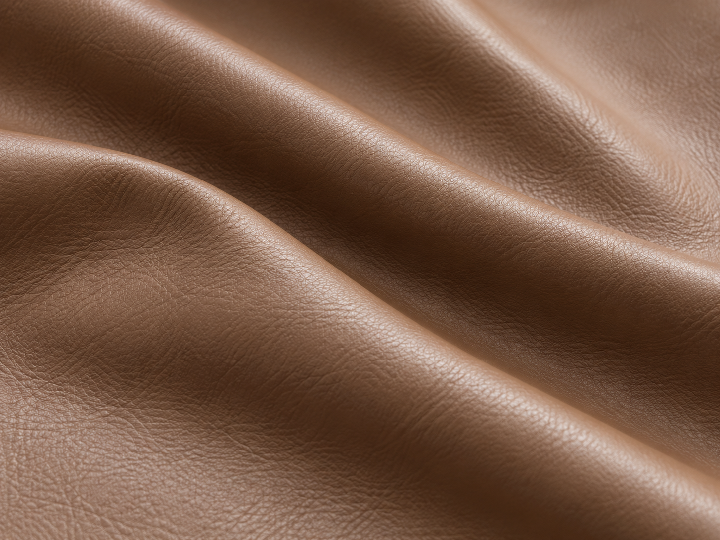 Leather